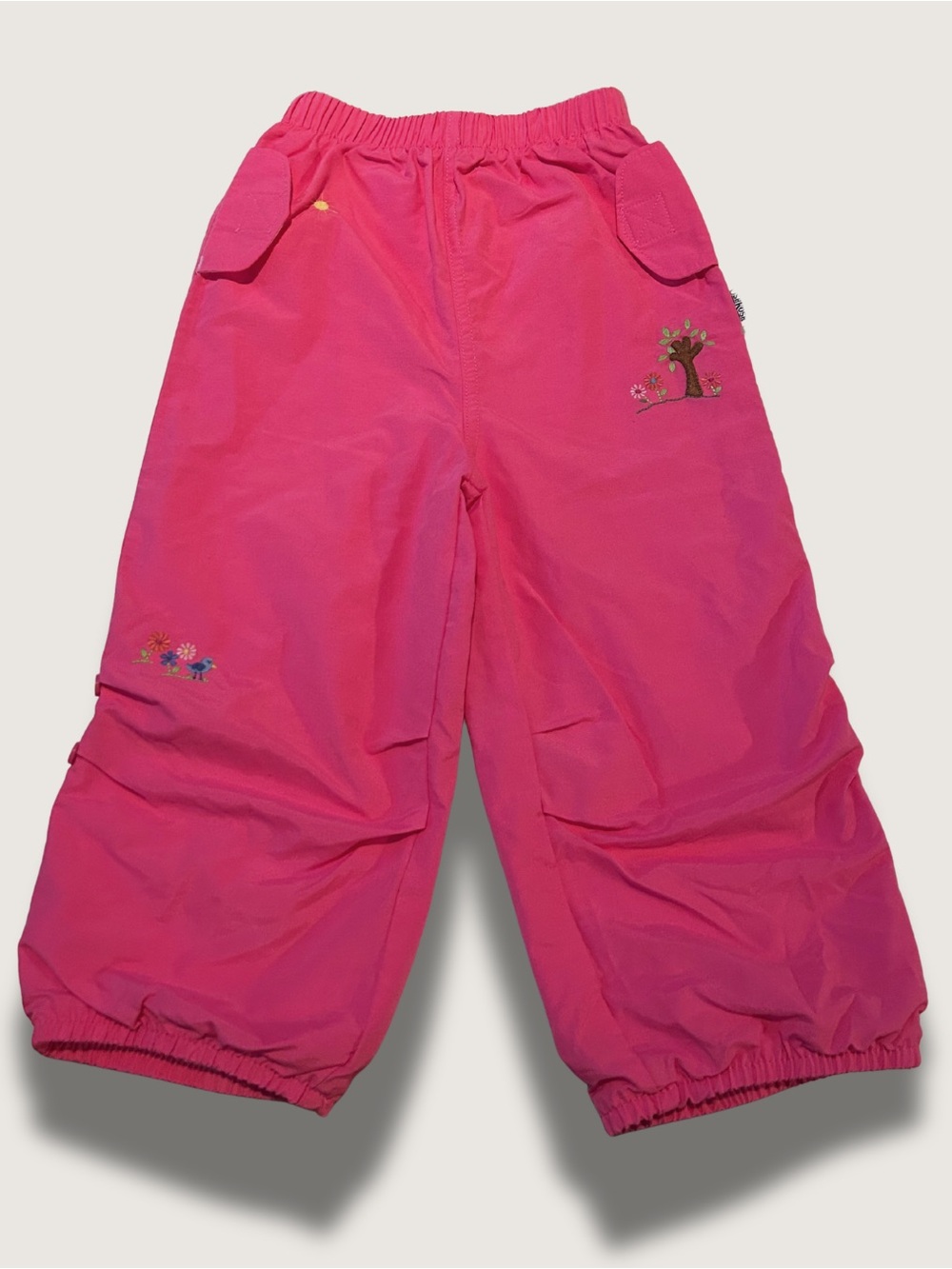 Y2K/Vintage Oshkosh B’gosh (Lined) Convertible Pant